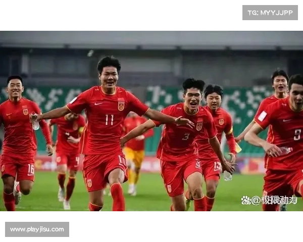 国奥队热身赛三连胜彰显实力 士气高涨备战更显信心 国奥队热身赛三连胜彰显实力 士气高涨备战更显信心