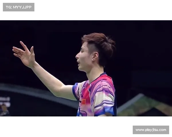 羽球印尼公开赛抽签出炉 石宇奇首轮对战李梓嘉展开激战 羽球印尼公开赛抽签出炉 石宇奇首轮对战李梓嘉展开激战