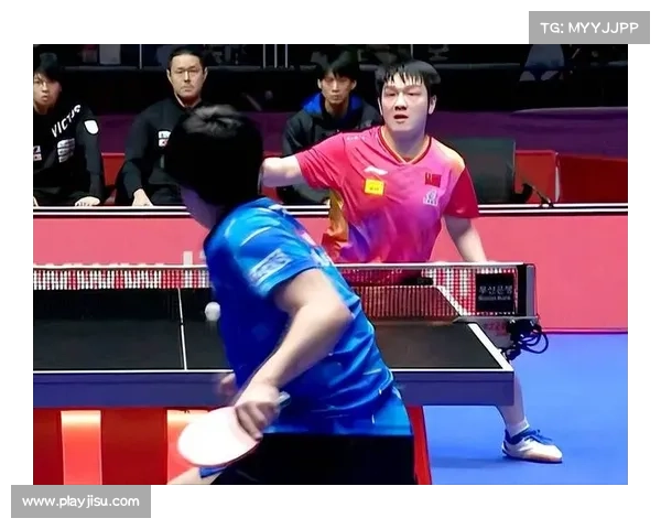 林昀儒:连克樊振东、王楚钦,世界排名攀升至第八,实力大爆发 林昀儒:连克樊振东、王楚钦,世界排名攀升至第八,实力大爆发