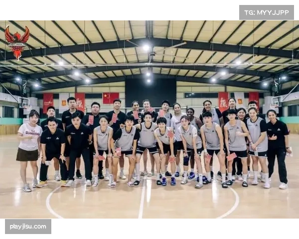 WCBA阵容组合与战术配合研究 身高优势影响攻防