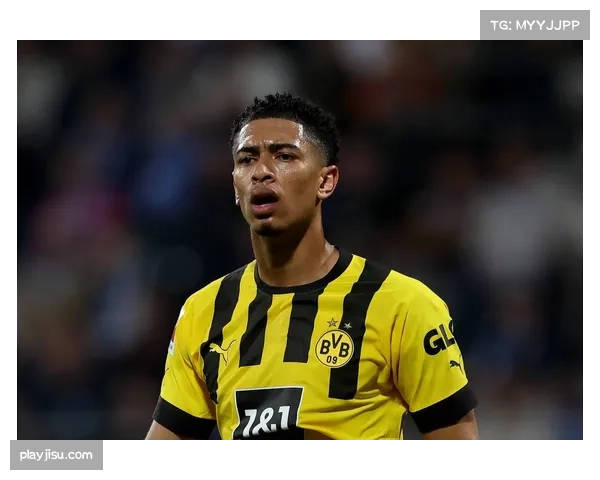 贝林厄姆身价1.8亿欧元 解析其在皇马欧冠体系核心作用