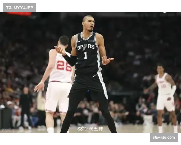 马刺单月全胜创历史纪录 场均124.8分展现极致进攻统治力