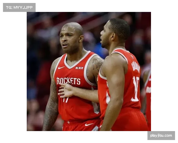 范弗里特亚当斯赛季报销 火箭进攻体系缺失依赖单打