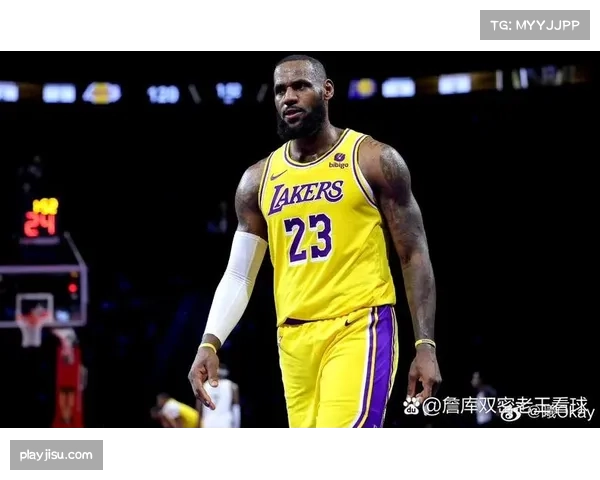 湖人53胜29负平队史近十年最佳 詹姆斯第21季仍高效